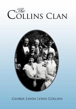 The Collins Clan - Collins, Gloria Linda Lewis