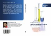 Catalytic Oxidation Of Gas Oil