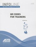 Qr Codes for Trainers