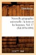 Nouvelle Géographie Universelle: La... - Bild 1