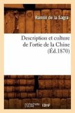 Description Et Culture de l'Ortie de la Chine (Éd.1870)