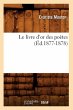 Le Livre d'Or Des Poètes... - Bild 1