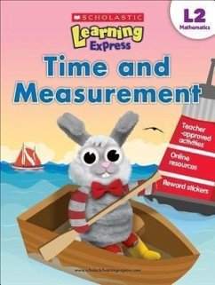 Time and Measurement - Scholastic