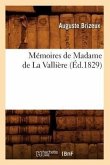 Mémoires de Madame de la Vallière (Éd.1829)