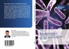 Mass Spectrometry in Metabolite Analysis - Thakur, Anup