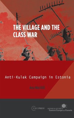 The Village and the Class War - Kõll, Anu Mai