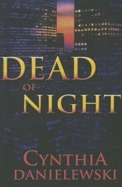 Dead of Night - Danielewski, Cynthia