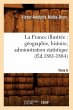 La France Illustrée: Géographie,... - Bild 1