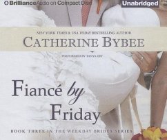 Fiance by Friday - Bybee, Catherine