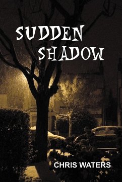 Sudden Shadow - Waters, Chris
