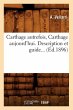 Carthage Autrefois, Carthage... - Bild 1