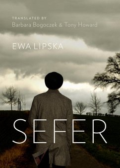 Sefer - Lipska, Ewa