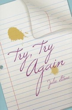 Try, Try Again - Stone, Julie