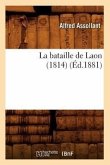 La Bataille de Laon (1814) (Éd.1881)