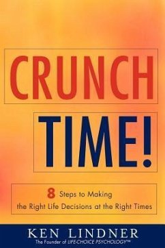 Cover Crunch Time!