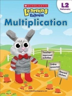 Multiplication - Scholastic