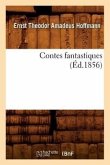 Contes Fantastiques (Éd.1856)