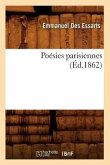 Poésies Parisiennes (Éd.1862)