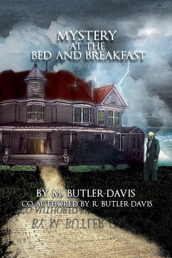 Mystery at the Bed and Breakfast - Davis, M. Butler