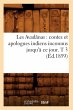 Les Avadânas: Contes Et Apologues... - Bild 1