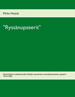 &quote;Ryssänupseerit&quote;