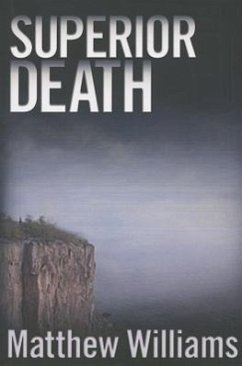 Superior Death - Williams, Matthew