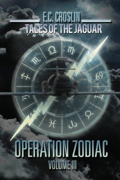 Operation Zodiac - Croslin, E. C.