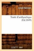 Traité d'Arithmétique (Éd.1849)