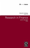 Research in Finance