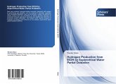 Hydrogen Production from EtOH by Supercritical Water Partial Oxidation Hydrogen Production from EtOH by Supercritical Water Partial Oxidation