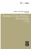 Studies in Law, Politics, and Society