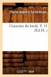 Causeries Du Lundi. T. 11 (Éd.18..) - Bild 1