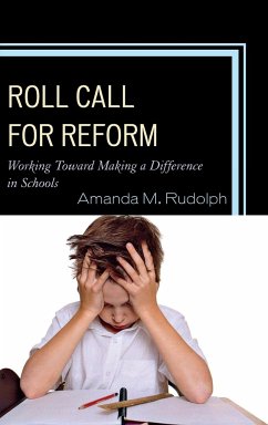 Roll Call for Reform - Rudolph, Amanda M.