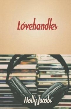 Lovehandles - Jacobs, Holly