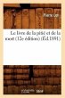 Le Livre de la Pitié Et de la Mort... - Bild 1