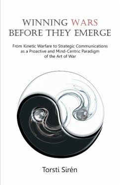 Winning Wars Before They Emerge - Siraen, Torsti; N., Torsti; Siren, Torsti