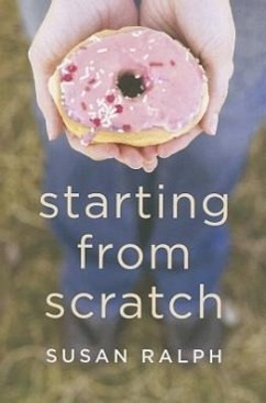 Starting from Scratch - Ralph, Susan