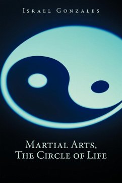 Martial Arts, The Circle of Life - Gonzales, Israel