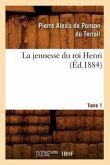 La Jeunesse Du Roi Henri. Tome 1 (Éd.1884)