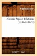 Aloisiae Sigeae Toletanae (Ed.1660-1670) - Bild 1