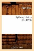 Rythmes Et Rires (Éd.1894)