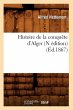 Histoire de la Conquête d'Alger (N... - Bild 1