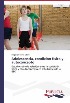 Adolescencia, condición física y autoconcepto