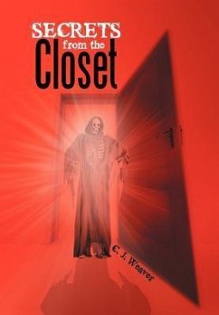 Secrets from the Closet - Weaver, C. J.