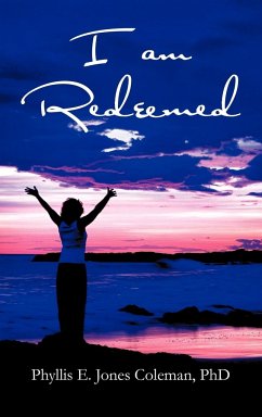 I Am Redeemed - Jones Coleman, Phyllis E.