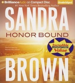 Honor Bound - Brown, Sandra