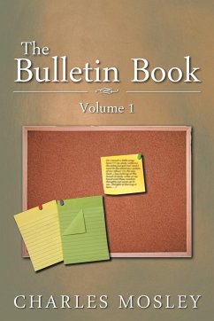 The Bulletin Book