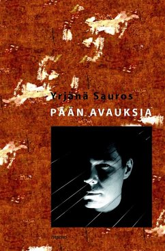 Cover Pään avauksia