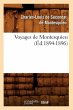 Voyages de Montesquieu. Tome I... - Bild 1