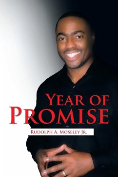 Year of Promise - Moseley Jr., Rudolph